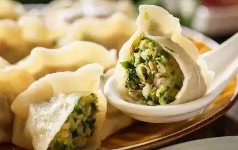 如何才能讓餃子餡不柴呢？餃子餡的制作秘密