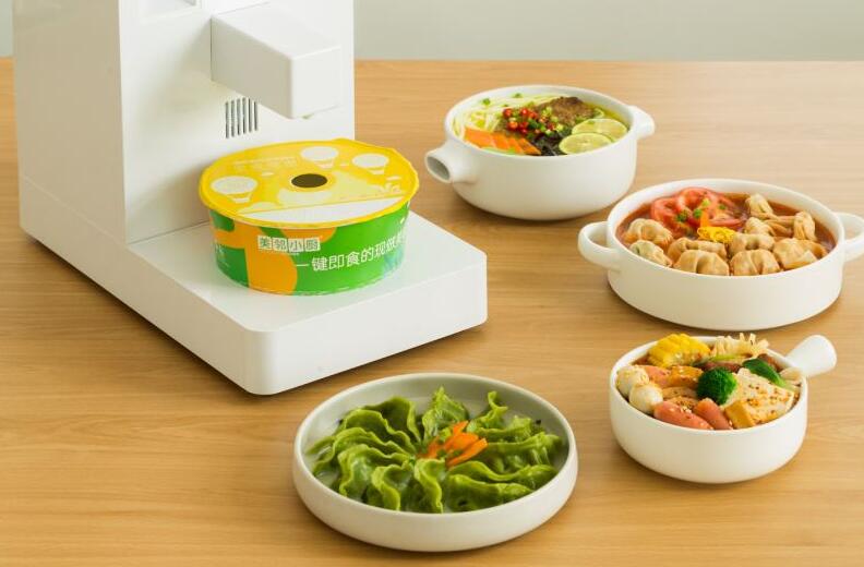 速凍食品會丟失靈魂嗎，食物風味的決定性因素是什么？