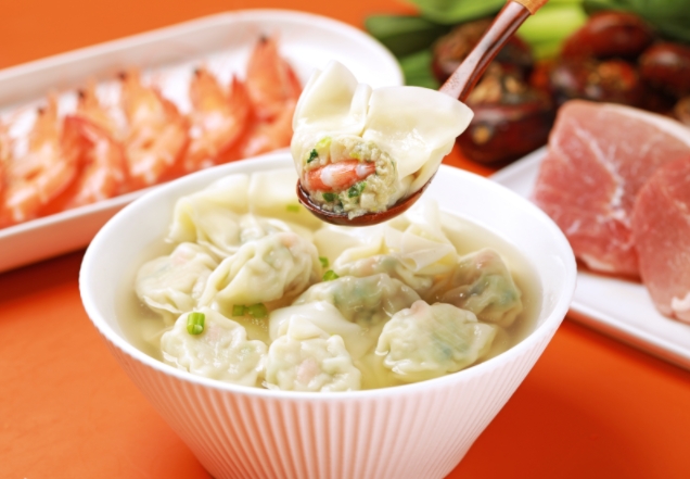 預(yù)制菜新規(guī)下，餃子源頭工廠如何搶占鮮食賽道？
