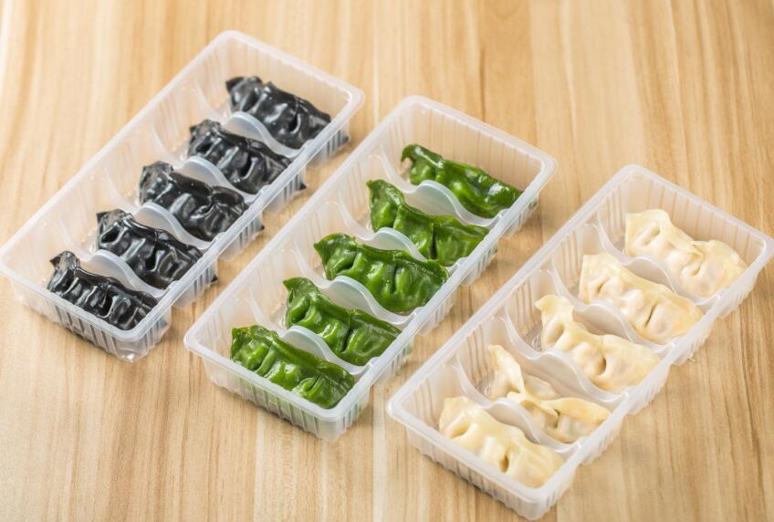 餛飩源頭工廠抗壓測試：直播帶貨爆單 48 小時(shí)極速交付?